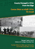 County Donegal in 1916 (Education Pack Cover)